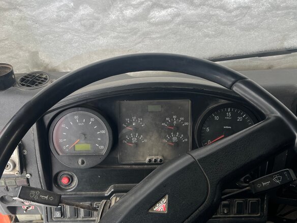 2012 КамАЗ Автобетоносмеситель, 1859000 рублей - вид 9