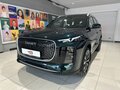 2026 Tenet T8, зелёный, 3630000 рублей - вид 4