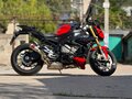 2018 BMW S 1000 R, красный, 1390000 рублей - вид 1