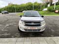 2013 Lada (ВАЗ) Granta I, серебристый, 365000 рублей