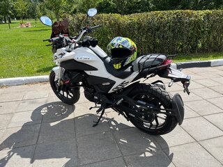 2023 Lifan KPT200, белый, 160000 рублей, вид 3