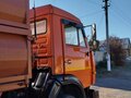 2006 КамАЗ 55102, оранжевый, 3000000 рублей - вид 2