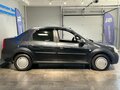 2006 Renault Logan I, чёрный - вид 3