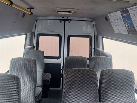 2018 Mercedes-Benz Sprinter Classic, белый, 2500000 рублей, вид 4