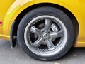 2005 Ford Mustang V, жёлтый - вид 10