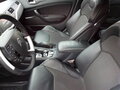 2012 Citroen C5 II, синий - вид 10