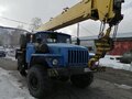 1994 Ивановец КС-3574 - вид 2