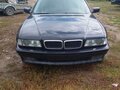 1997 Alpina B12 E38, чёрный - вид 2