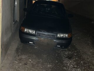 2004 Lada (ВАЗ) 2112, серый, 190000 рублей, вид 2