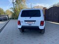 2024 Lada (ВАЗ) Niva Legend I, белый, 1150000 рублей - вид 6