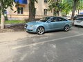 2008 Audi A6 III (C6), синий, 1200000 рублей - вид 2