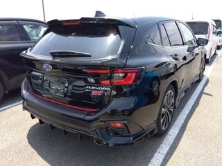 2021 Subaru Levorg II, чёрный, 2650000 рублей, вид 2