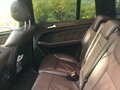 2014 Mercedes-Benz GL-Класс 350 II (X166), белый - вид 11