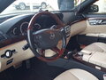 2005 Mercedes-Benz S-Класс 500 V (W221), пурпурный - вид 6
