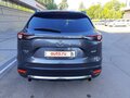 2018 Mazda CX-9 II, серый, 3500000 рублей - вид 8