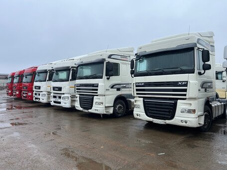 2016 КамАЗ 5490, белый, 1390000 рублей, вид 2