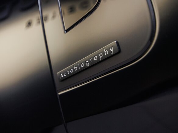2025 Land Rover Range Rover P530 MHEV Long V, чёрный, 25970000 рублей - вид 5