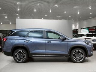 2023 Jetour X90+, серый, 3290000 рублей, вид 4