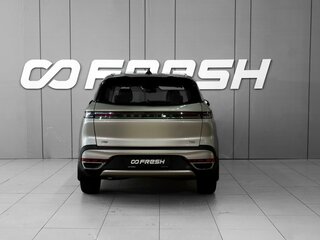 2025 FAW Bestune T90, серый, 3110000 рублей, вид 4