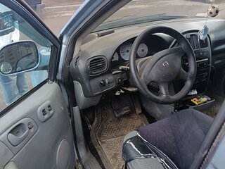 2005 Dodge Caravan 4-speed IV, серый, 299000 рублей, вид 5