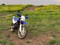 2023 Irbis TTR 250, синий, 170000 рублей - вид 2