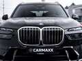2024 BMW X7 40i I (G07) Рестайлинг, чёрный, 13890000 рублей - вид 1