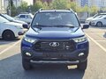 2026 Lada (ВАЗ) Niva Travel I Рестайлинг, синий, 1809000 рублей - вид 1