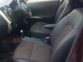 2016 Nissan Note II, красный, 950000 рублей - вид 6