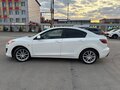 2011 Mazda 3 II (BL), белый, 830000 рублей - вид 8