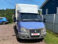 2004 ГАЗ ГАЗель (2705), голубой, 450000 рублей - вид 1