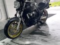 2006 Honda CB 400 Super Four, серый, 395000 рублей - вид 4