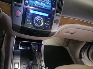 2012 Hyundai ix55, белый, 2100000 рублей, вид 2