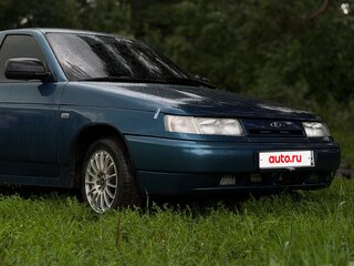 2004 Lada (ВАЗ) 2112, синий, 190000 рублей, вид 3
