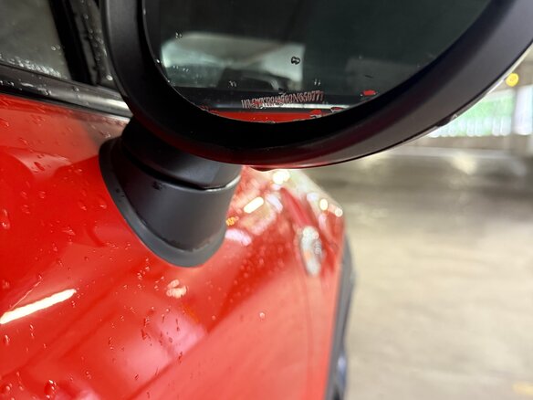 2020 Mini Hatch JCW III (F55/F56) Рестайлинг, оранжевый, 3100000 рублей - вид 20