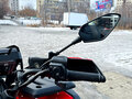 2024 CFMoto CFORCE 600 Advanced EPS, красный, 1289900 рублей - вид 9