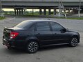 2023 Lada (ВАЗ) Granta Drive Active I Рестайлинг, чёрный, 1050000 рублей - вид 2