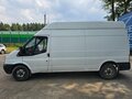 2007 Ford Transit, белый, 1200000 рублей - вид 2