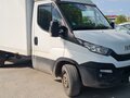 2017 Iveco Daily, белый, 4350000 рублей - вид 2