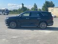 2022 Hyundai Palisade I Рестайлинг, чёрный, 3450000 рублей - вид 10