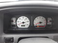 2001 Mitsubishi Pajero Sport I, синий - вид 11