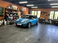2004 Mini Hatch Cooper S I (R50), синий, 1065000 рублей - вид 5