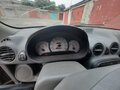 2002 Hyundai Atos, серебристый - вид 7