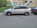2009 Lada (ВАЗ) Priora I, серебристый, 320000 рублей - вид 2