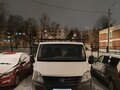 2021 ГАЗ ГАЗель Next, белый, 2600000 рублей - вид 1