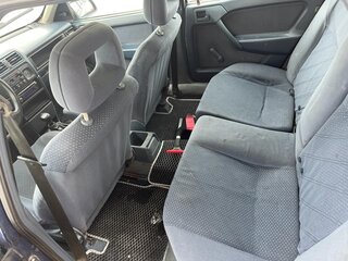 1993 Opel Vectra KAT A, синий, 100000 рублей, вид 5