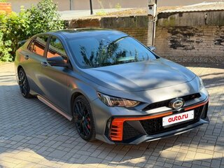 2023 GAC Trumpchi Empow R, серебристый, 3800000 рублей, вид 4