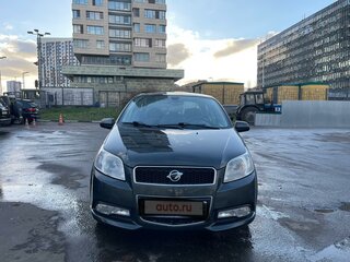2017 Ravon Nexia R3, серый, 540000 рублей, вид 1
