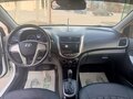 2013 Hyundai Solaris I, белый, 700000 рублей - вид 7