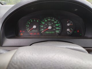 2006 Kia Sorento I, серый, 650000 рублей, вид 1