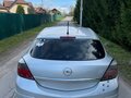 2007 Opel Astra GTC H Рестайлинг, серебристый, 400000 рублей - вид 7